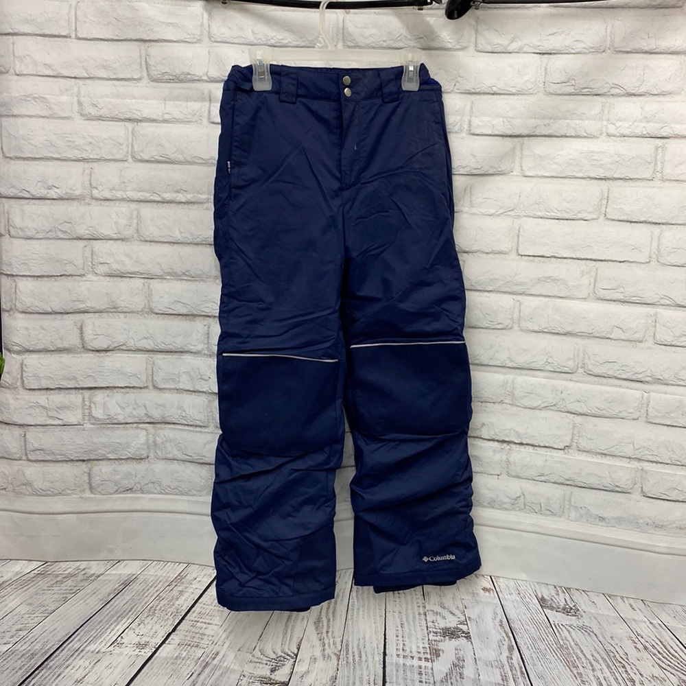 Kids Large Columbia Snow Pant